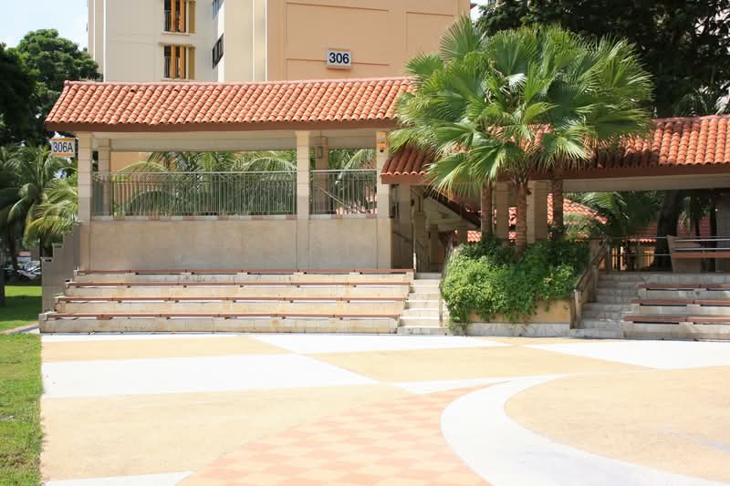 306 Ang Mo Kio Avenue 1