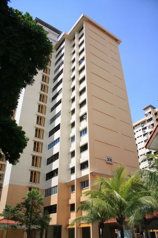 306 Ang Mo Kio Avenue 1