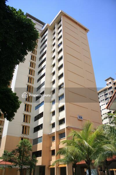 For Sale - 306 Ang Mo Kio Avenue 1