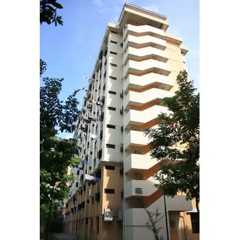 318 Ang Mo Kio Avenue 1