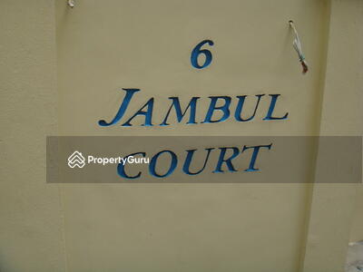 - Jambul Court