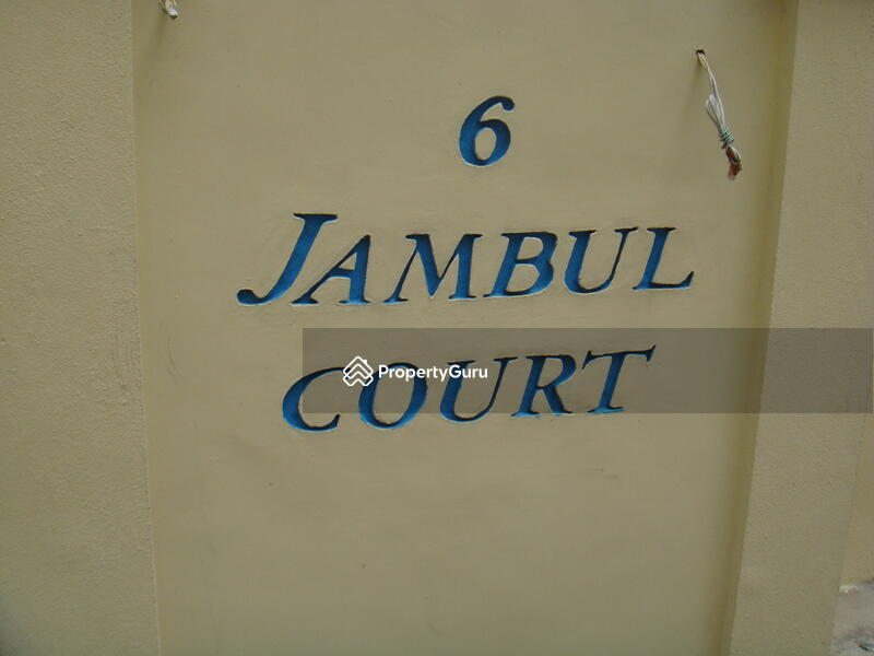 Jambul Court #0