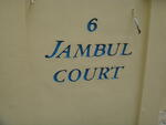 Jambul Court #0