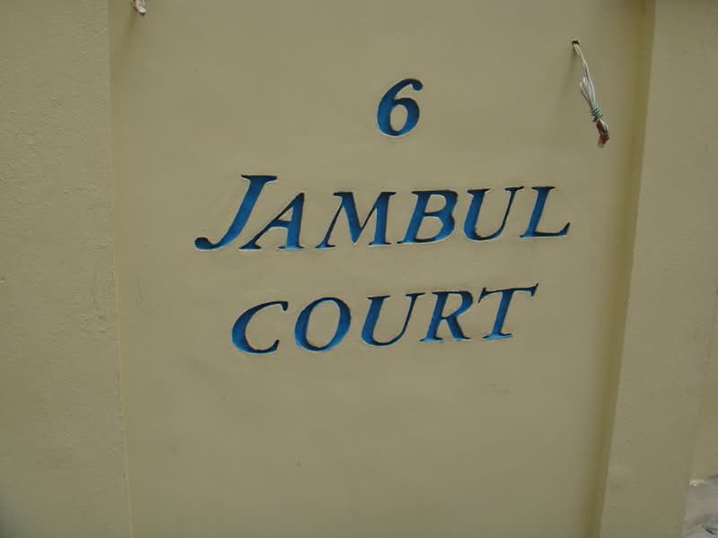 Flat for Sale at Jambul Court - May Tan - PropertyGuru.com.my