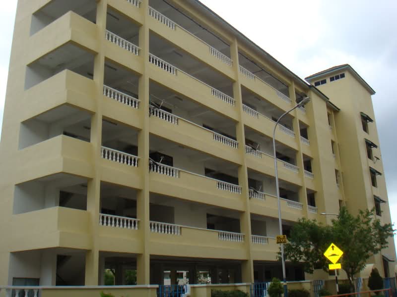 Flat for Sale at Jambul Court - May Tan - PropertyGuru.com.my