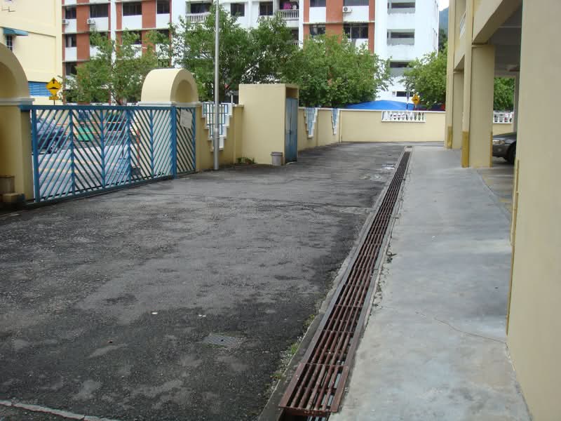 Jambul Court - iProperty.com.my