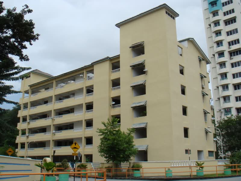 Jambul Court - iProperty.com.my