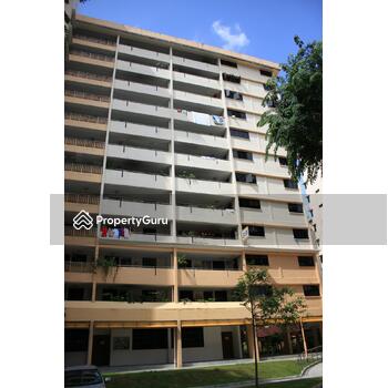 319 Ang Mo Kio Avenue 1