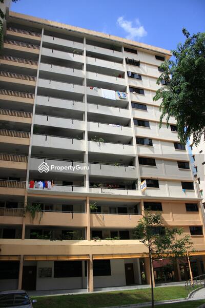 For Sale - 319 Ang Mo Kio Avenue 1