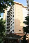 320 Ang Mo Kio Avenue 1 #0