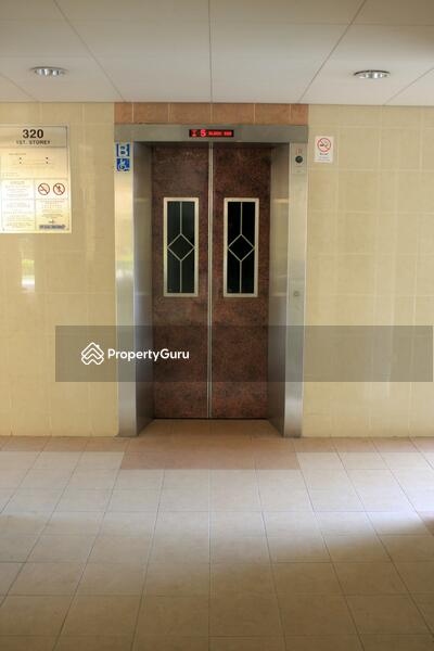 For Sale - 320 Ang Mo Kio Avenue 1