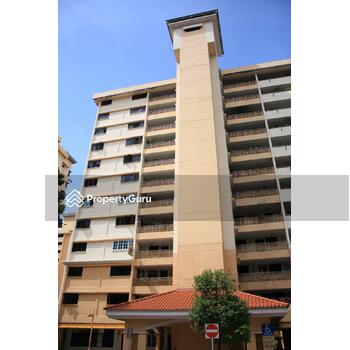 321 Ang Mo Kio Avenue 1