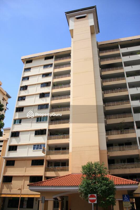 321 Ang Mo Kio Avenue 1 #0