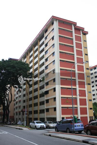 For Sale - 330 Ang Mo Kio Avenue 1