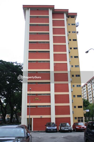 For Sale - 330 Ang Mo Kio Avenue 1