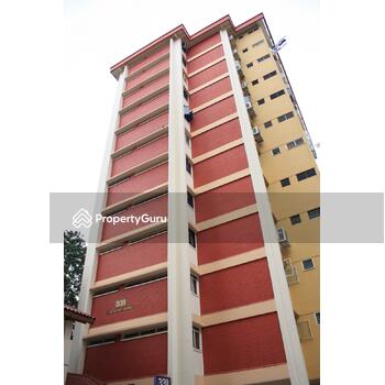 331 Ang Mo Kio Avenue 1