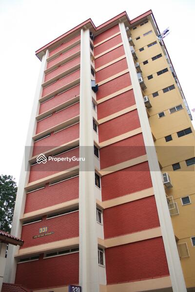 For Rent - 331 Ang Mo Kio Avenue 1