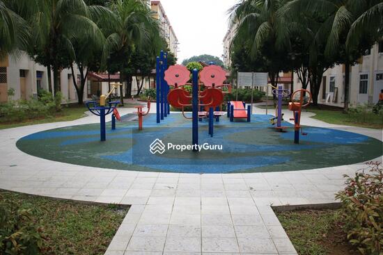 For Rent - 331 Ang Mo Kio Avenue 1