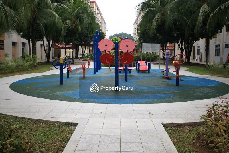 For Rent - 331 Ang Mo Kio Avenue 1