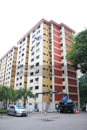 For Rent - 331 Ang Mo Kio Avenue 1