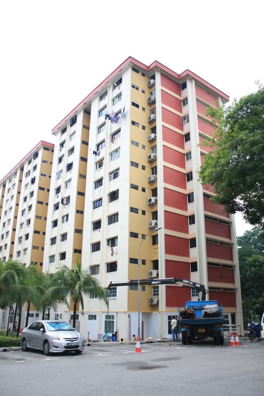 331 Ang Mo Kio Avenue 1