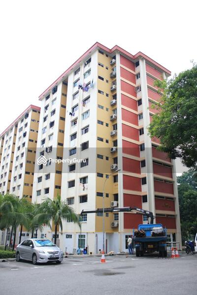 For Rent - 331 Ang Mo Kio Avenue 1