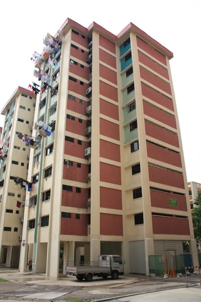 334 Ang Mo Kio Avenue 1, 334 Ang Mo Kio Avenue 1, Room Rental, 108 sqft, HDB Flat For Rent, by Silvia Yang, 500234916 - PropertyGuru.com.sg