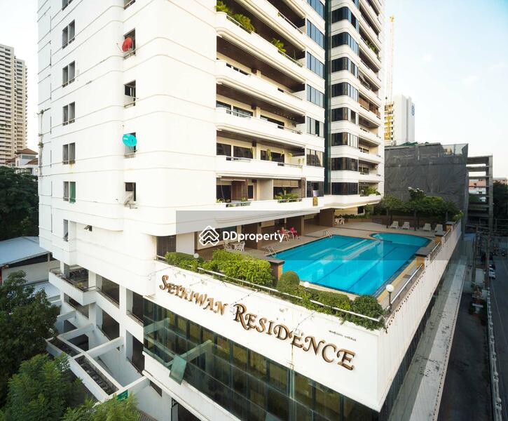 For Rent - Sethiwan Residence, Bangkok