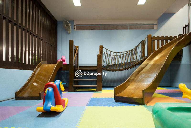 For Rent - Sethiwan Residence, Bangkok