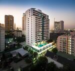 Sethiwan Residence : เศรษฐีวรรณ เรสซิเดนซ์ #0