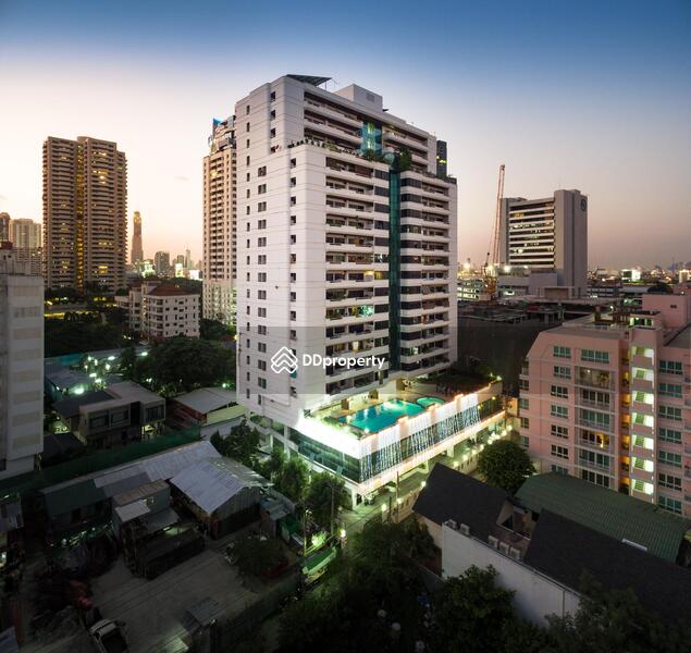 For Rent - Sethiwan Residence, Bangkok