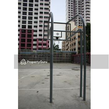 335 Ang Mo Kio Avenue 1