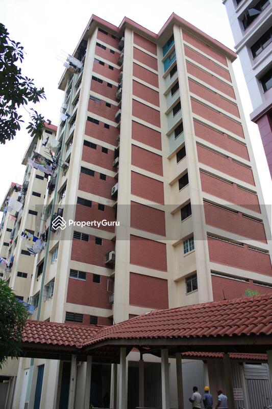 335 Ang Mo Kio Avenue 1 #0