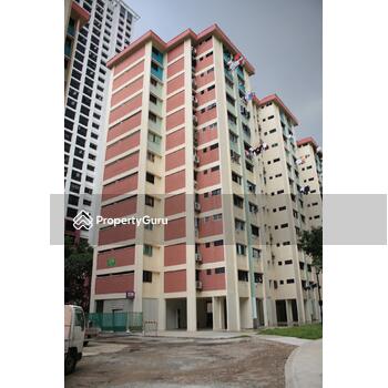 336 Ang Mo Kio Avenue 1