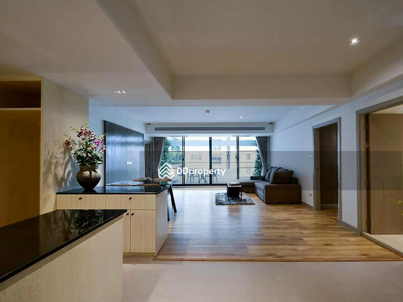 For Rent - Villa Bajaj, Bangkok