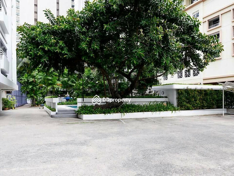 For Rent - Villa Bajaj, Bangkok