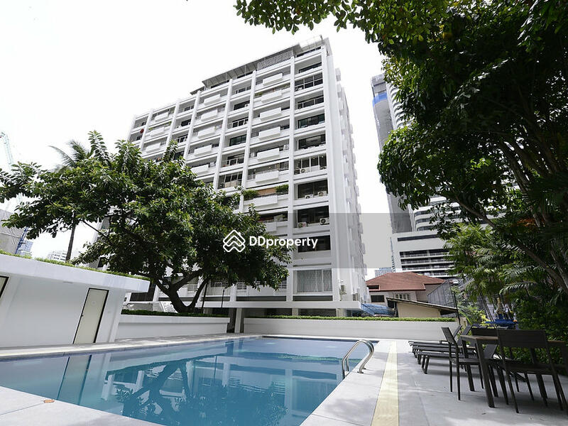 For Rent - Villa Bajaj, Bangkok