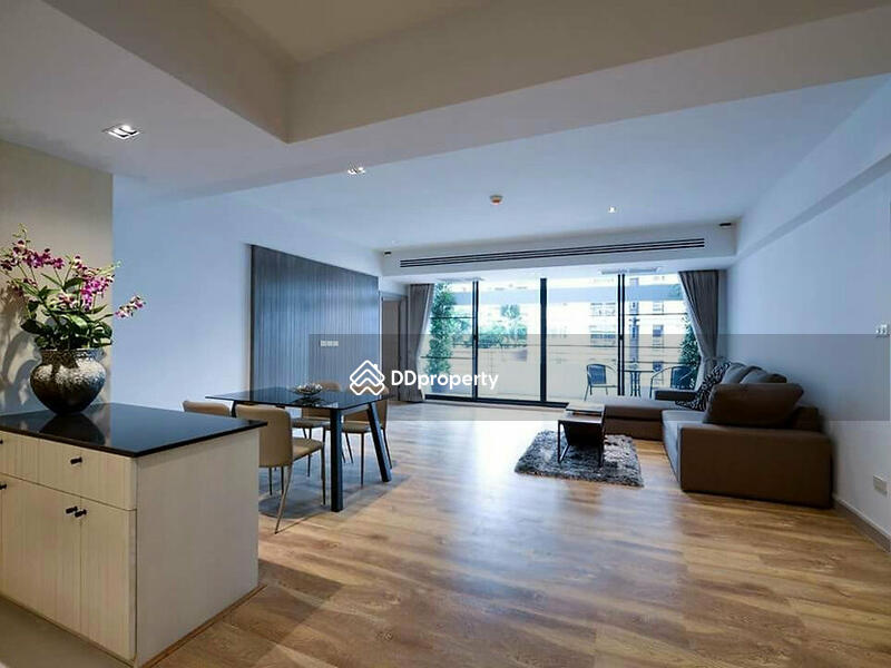 For Rent - Villa Bajaj, Bangkok