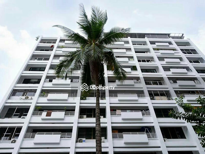 For Rent - Villa Bajaj, Bangkok