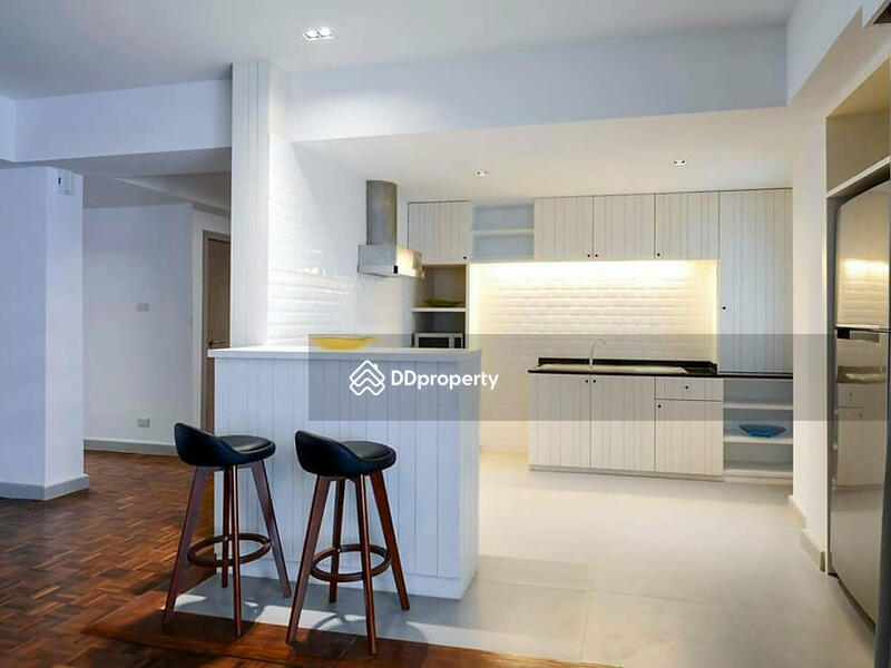 For Rent - Villa Bajaj, Bangkok