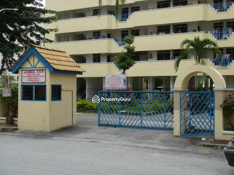 For Rent - Jambul View
