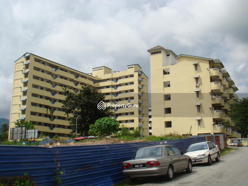 Jambul View #0