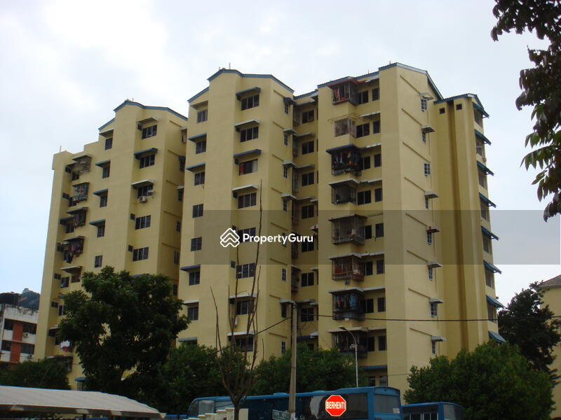 Jambul View #0