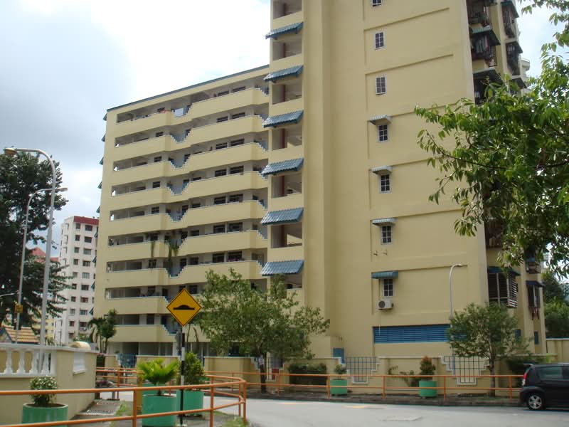 Jambul View - iProperty.com.my