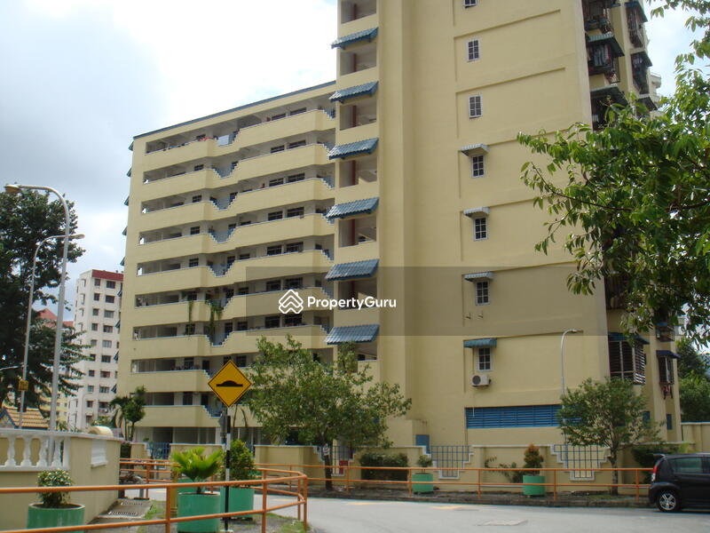 For Rent - Jambul View