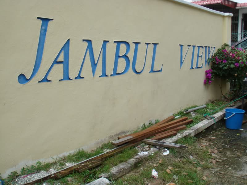 Jambul View - iProperty.com.my
