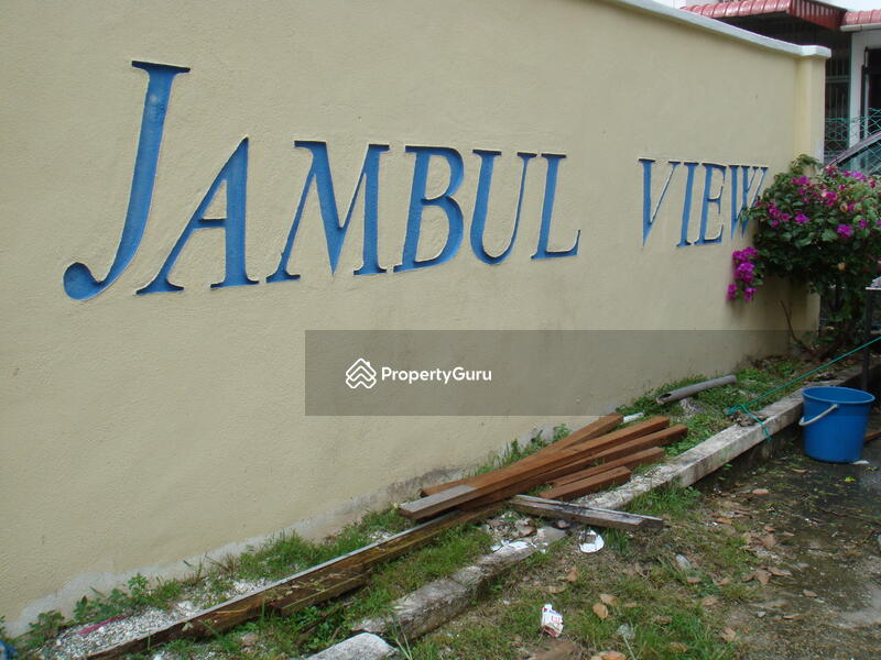 For Rent - Jambul View