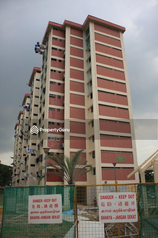 337 Ang Mo Kio Avenue 1 #0
