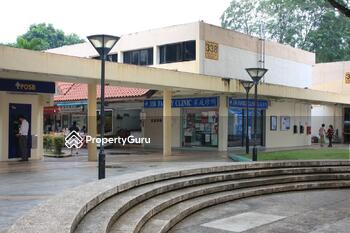 338 Ang Mo Kio Avenue 1