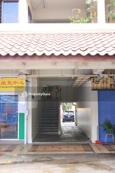 For Rent - 338 Ang Mo Kio Avenue 1